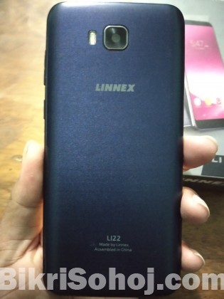 Linnex Li22